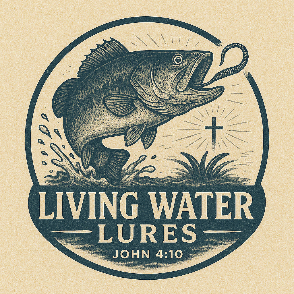 Living Water Lures LLC