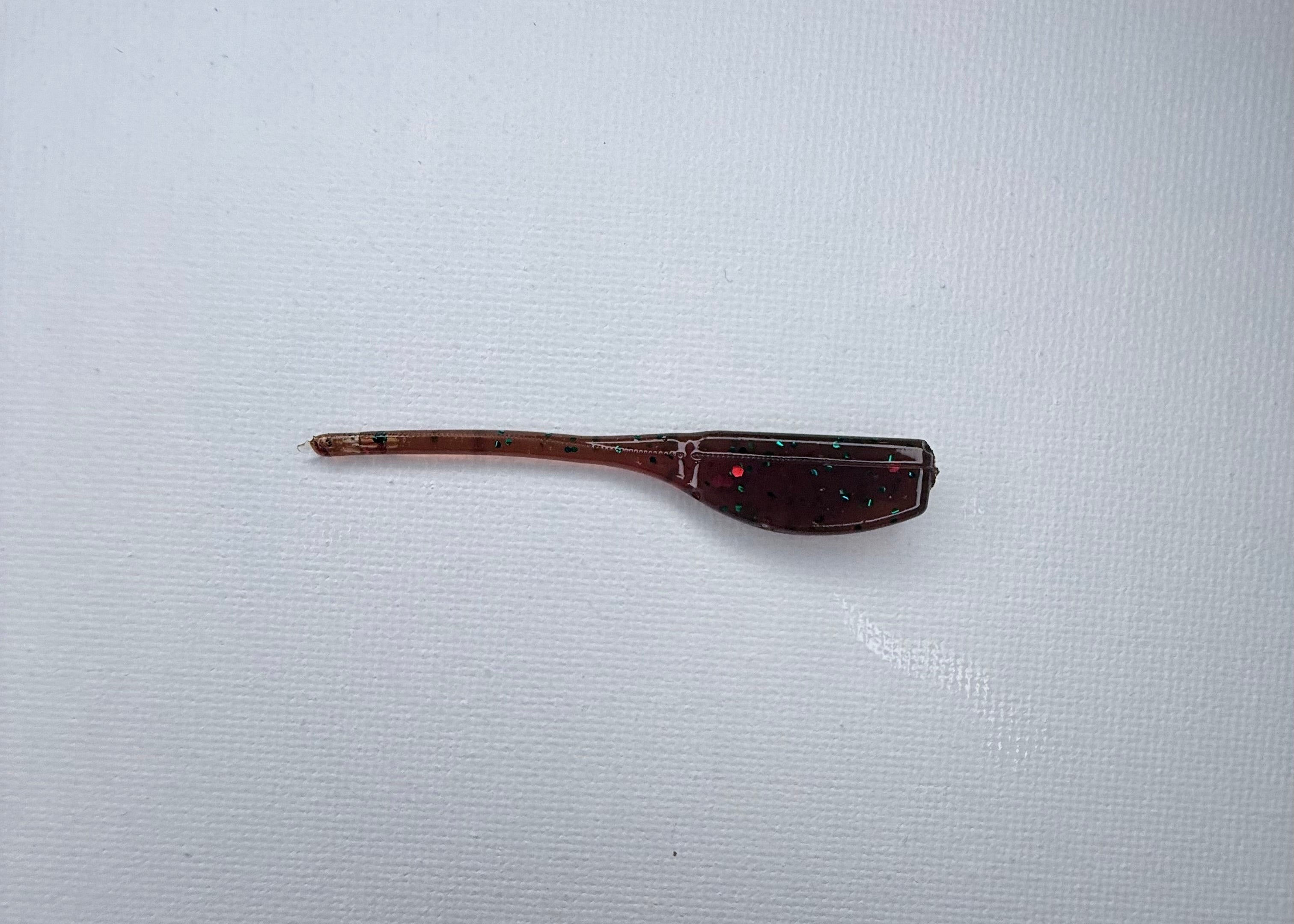 2.25" Crappie Minnow - Pack of 24