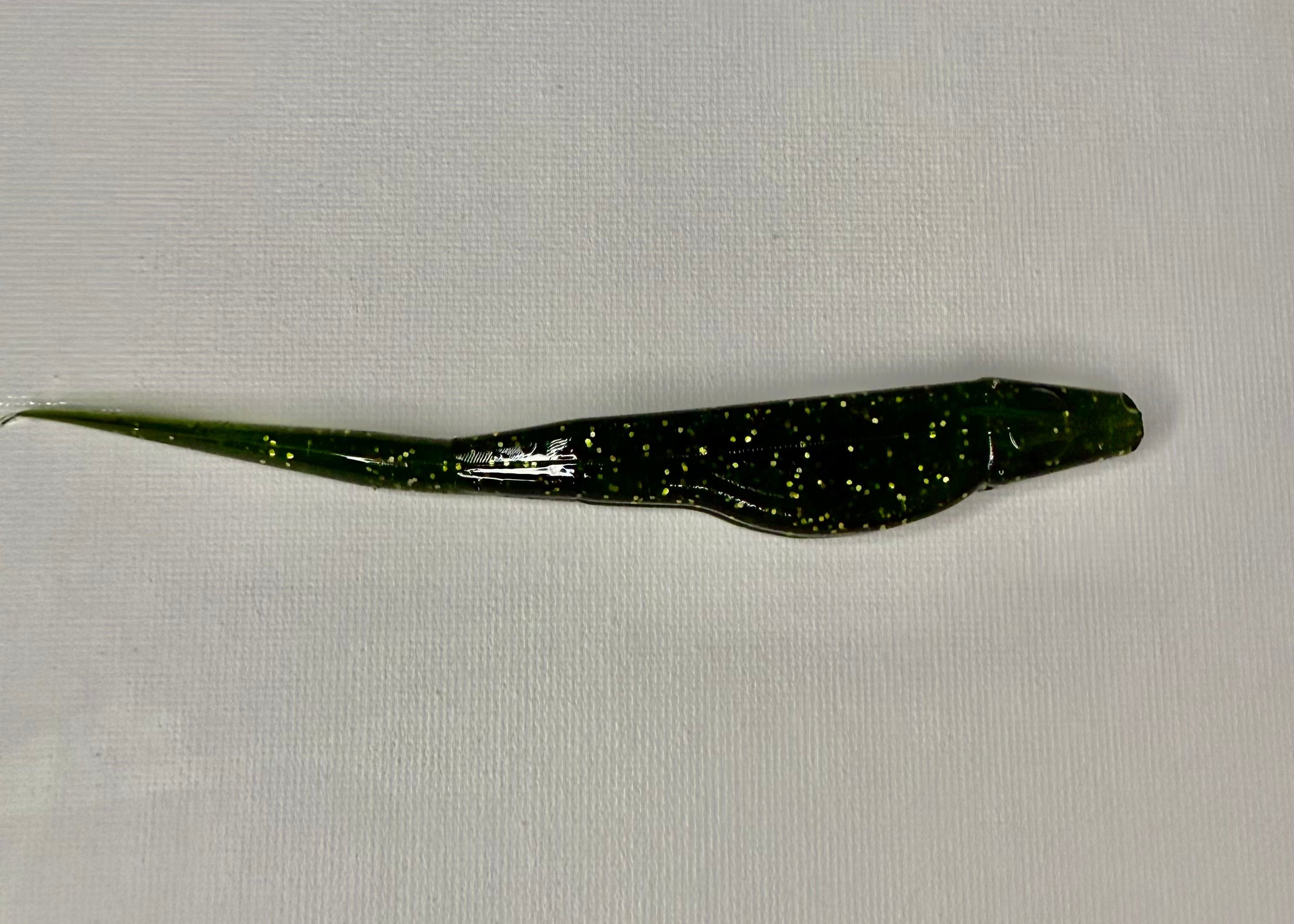 5" Fluke - Pack of 8