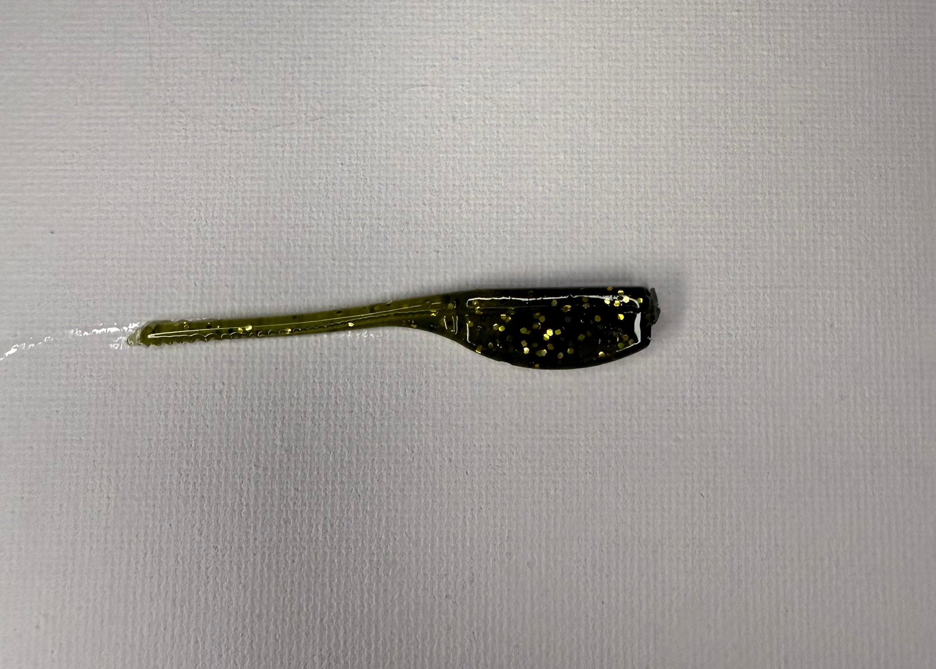 2.25" Crappie Minnow - Pack of 24