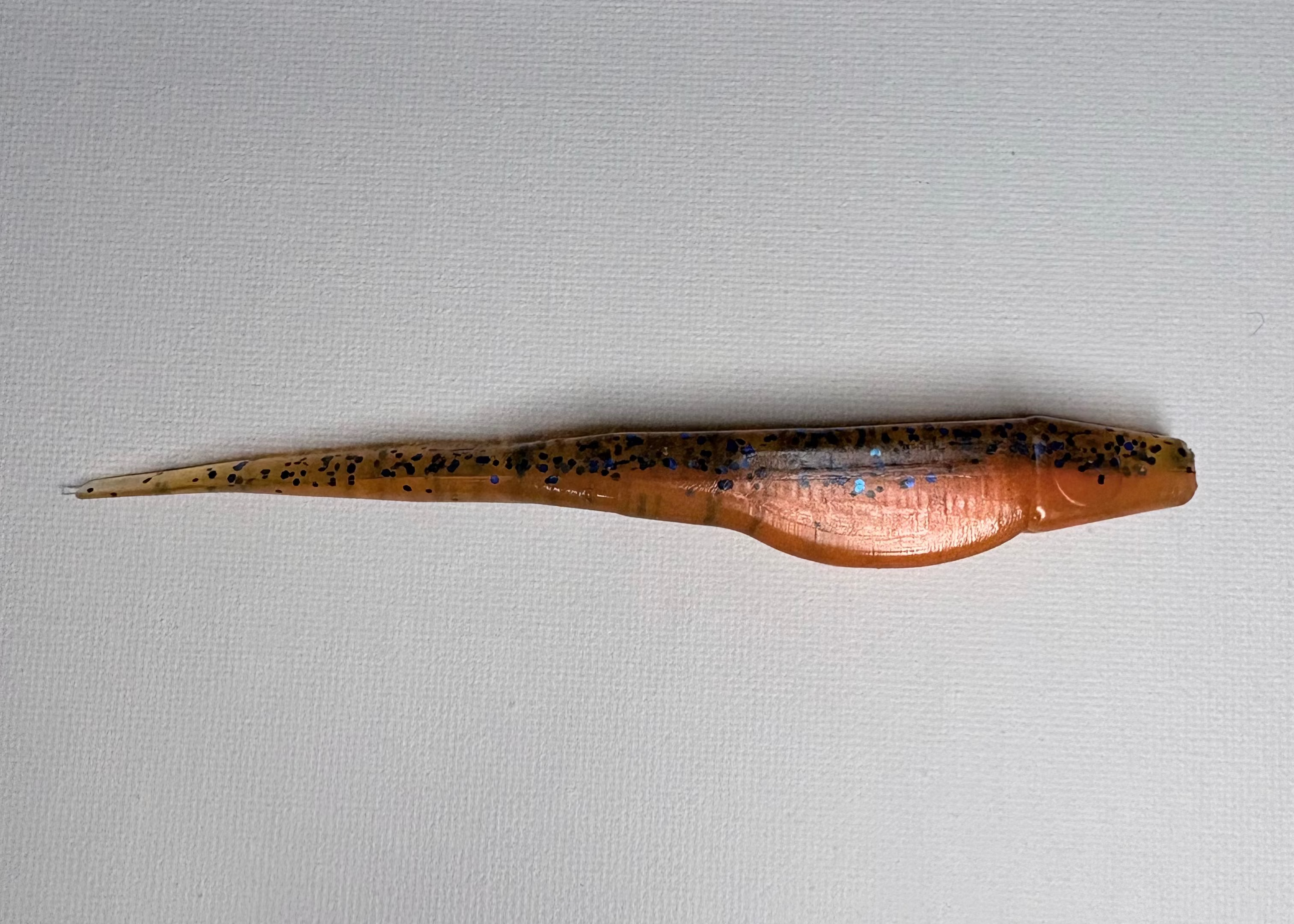 5" Fluke - Pack of 8