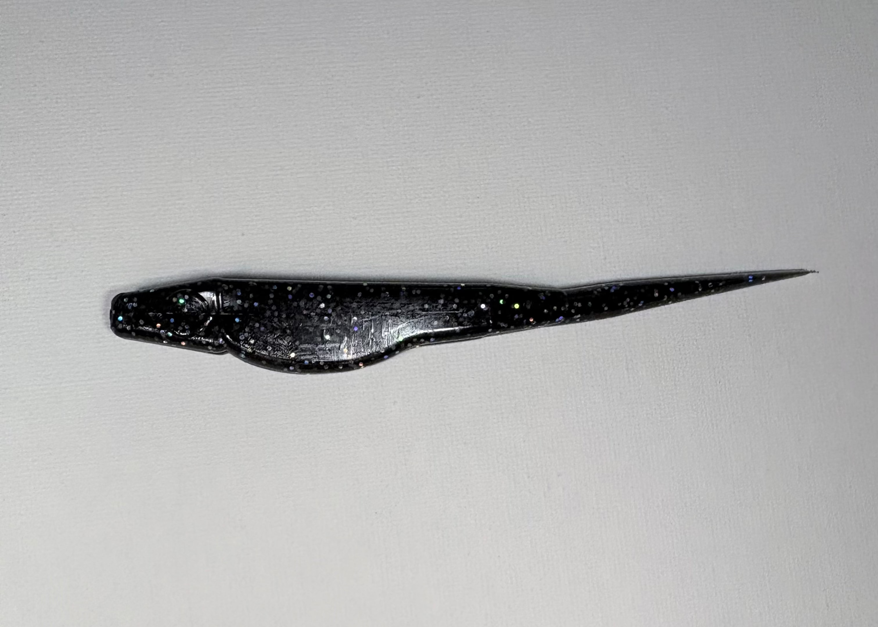 5" Fluke - Pack of 8