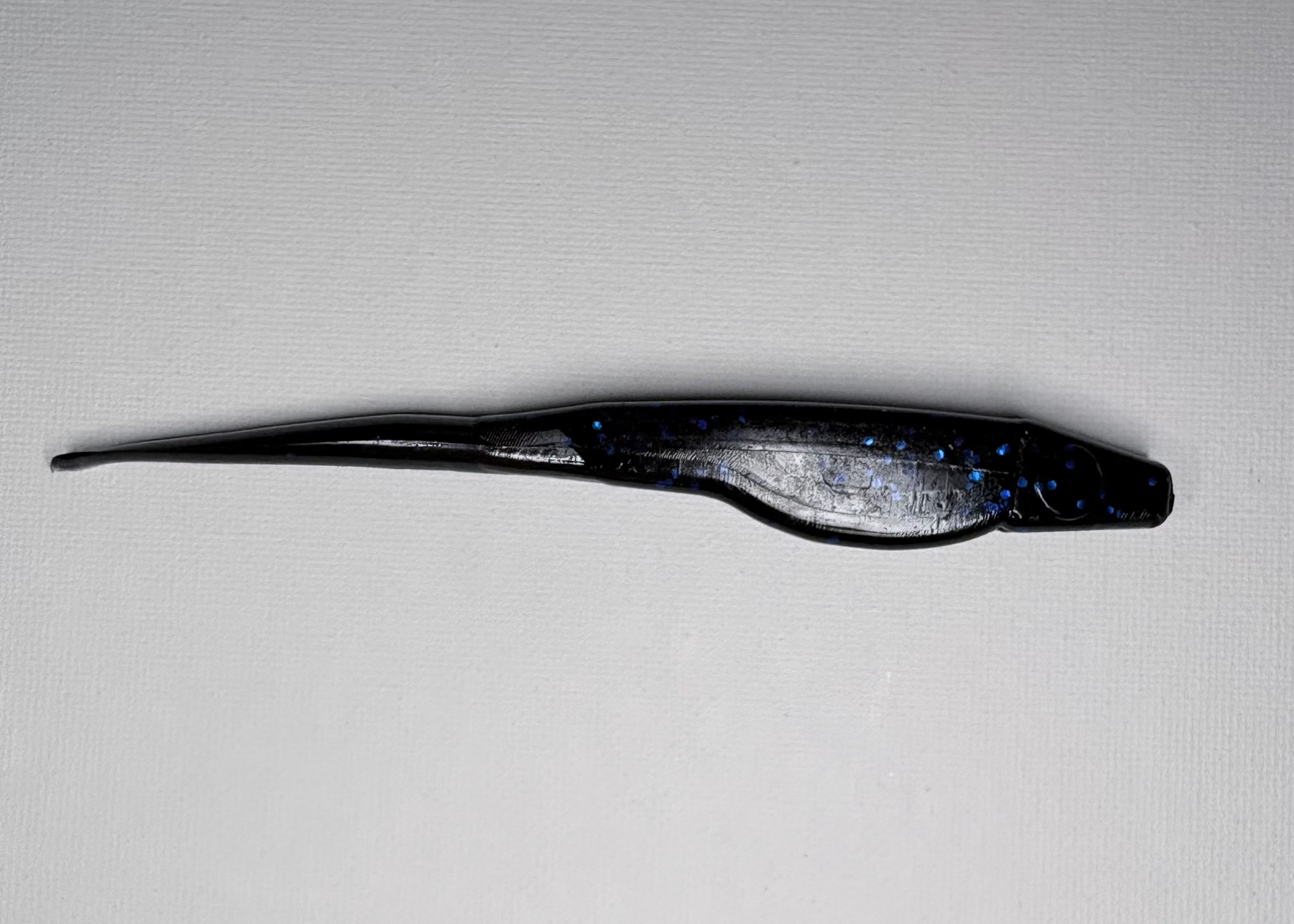 Red Shell Core Shot Stickbaits Living Water Lures LLC