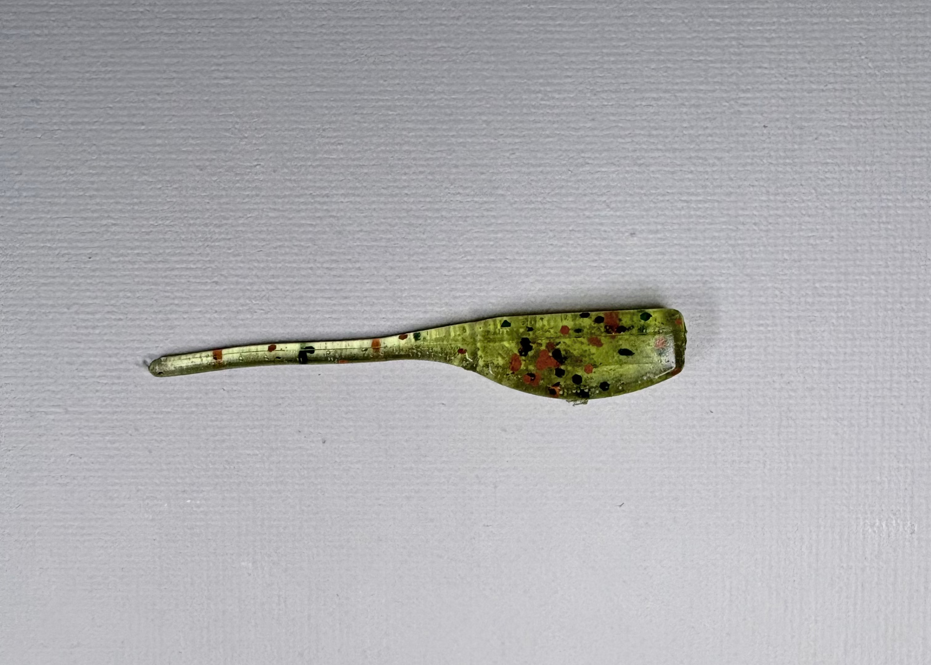 2.25" Crappie Minnow - Pack of 24