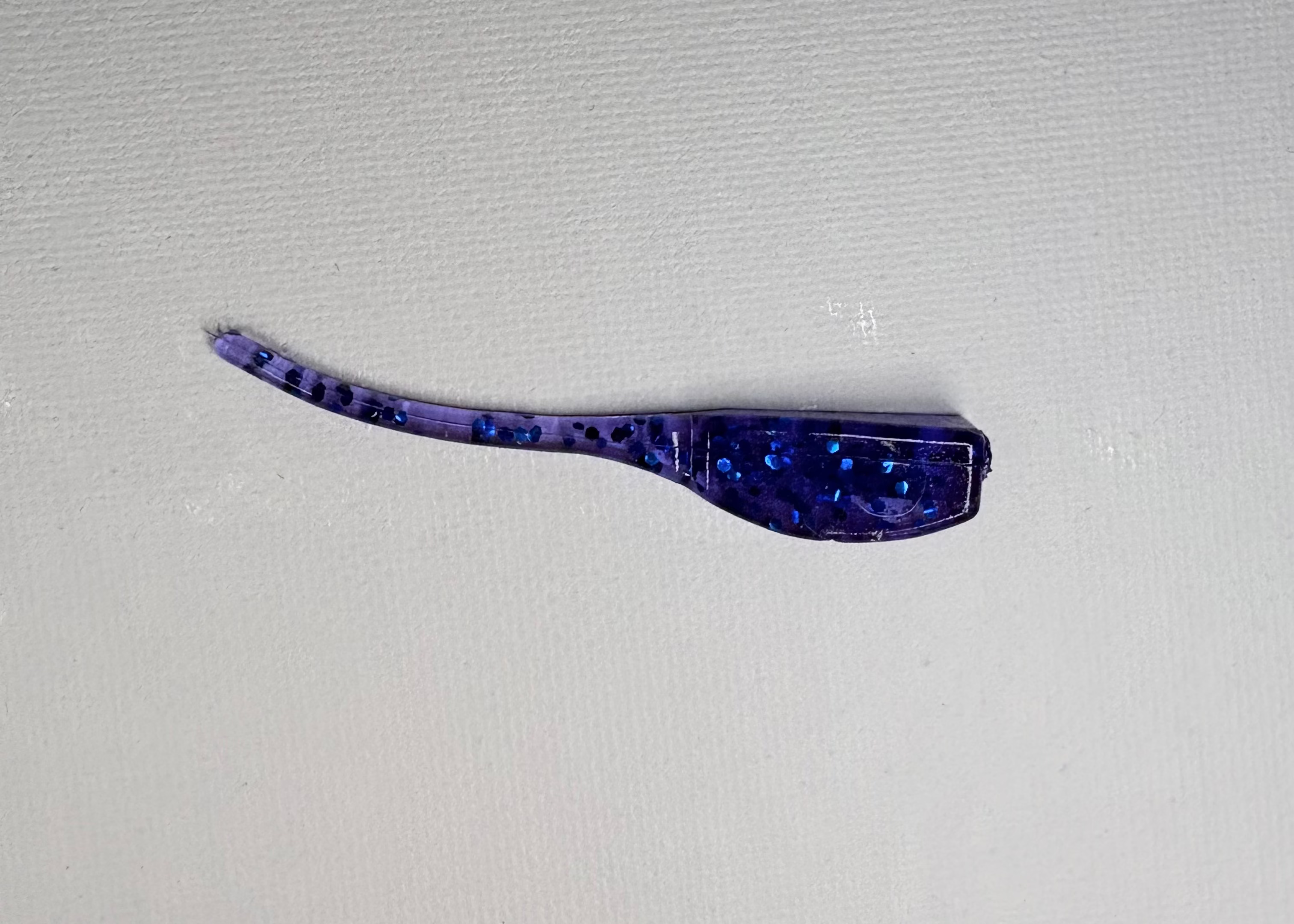 2.25" Crappie Minnow - Pack of 24