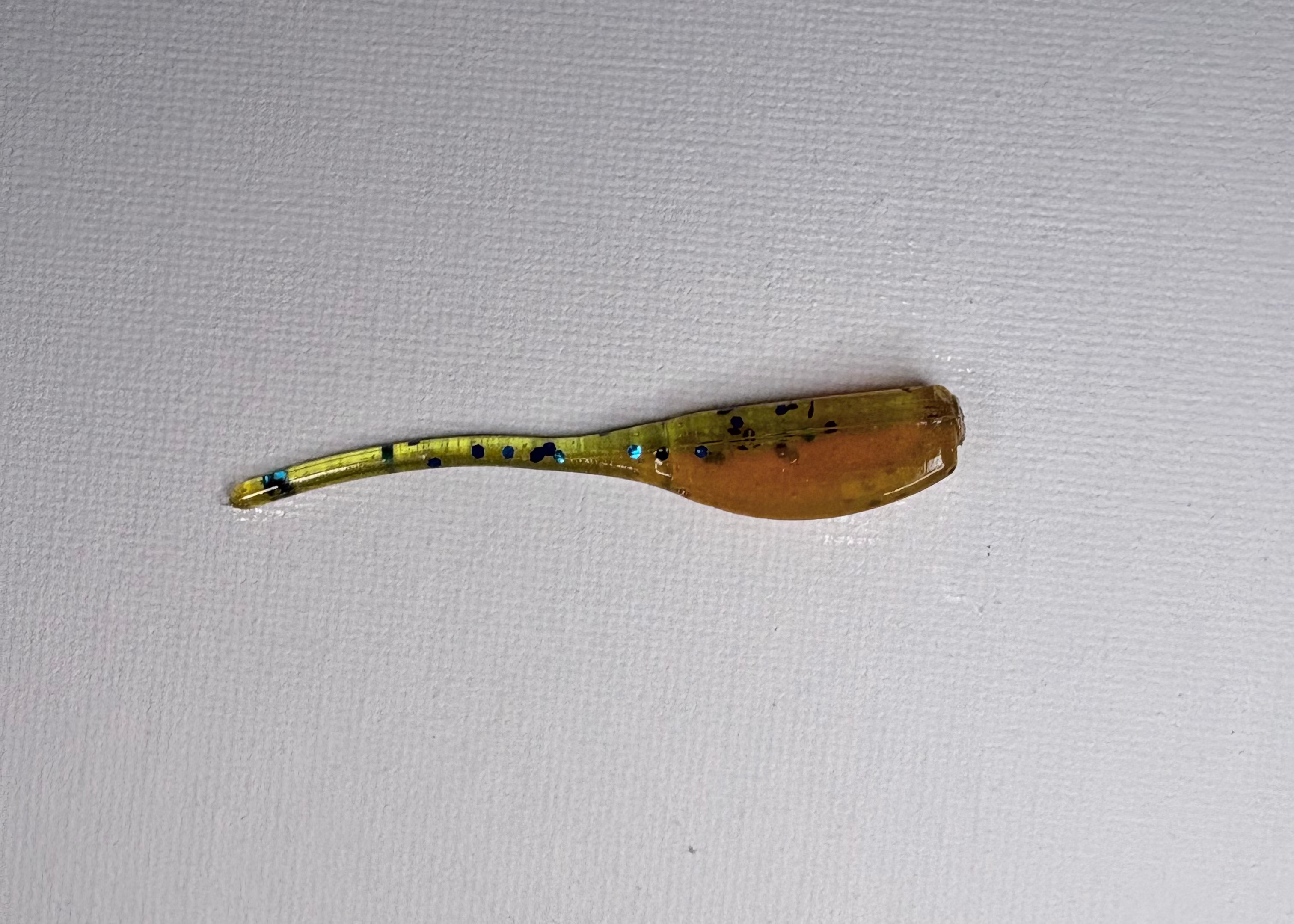 2.25" Crappie Minnow - Pack of 24