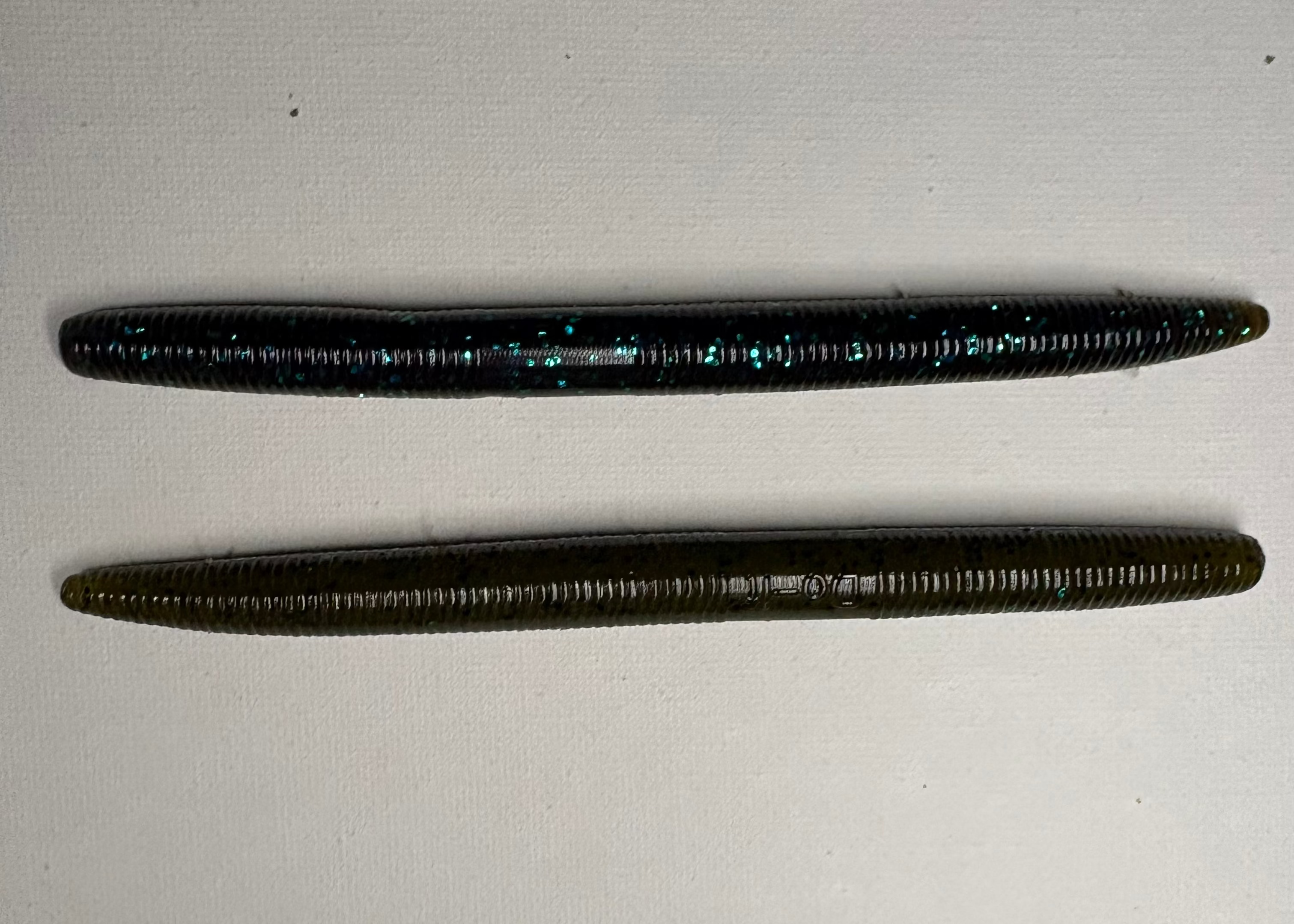 5" Core shot Stick Baits - Pack of 8