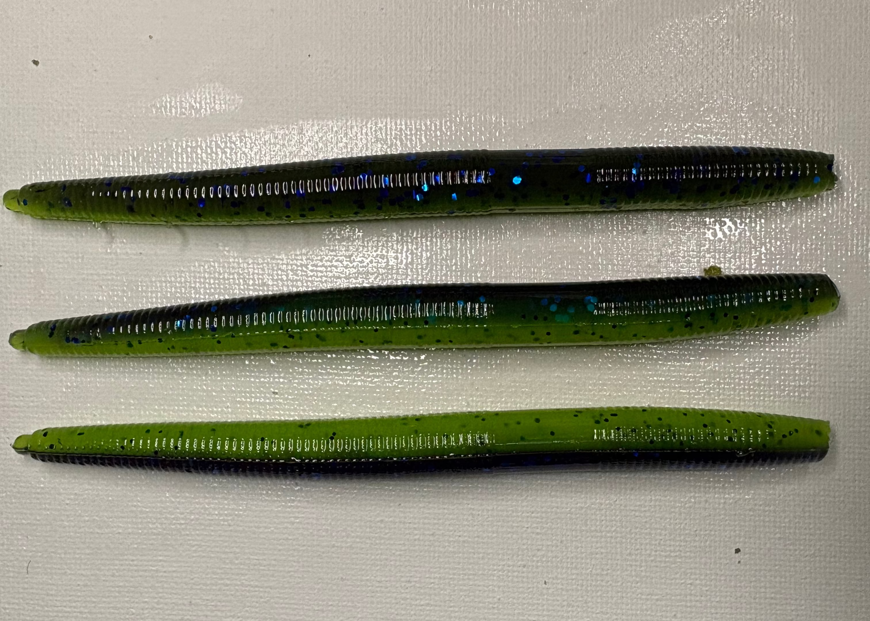 5' Stick Bait  - Pack of 8