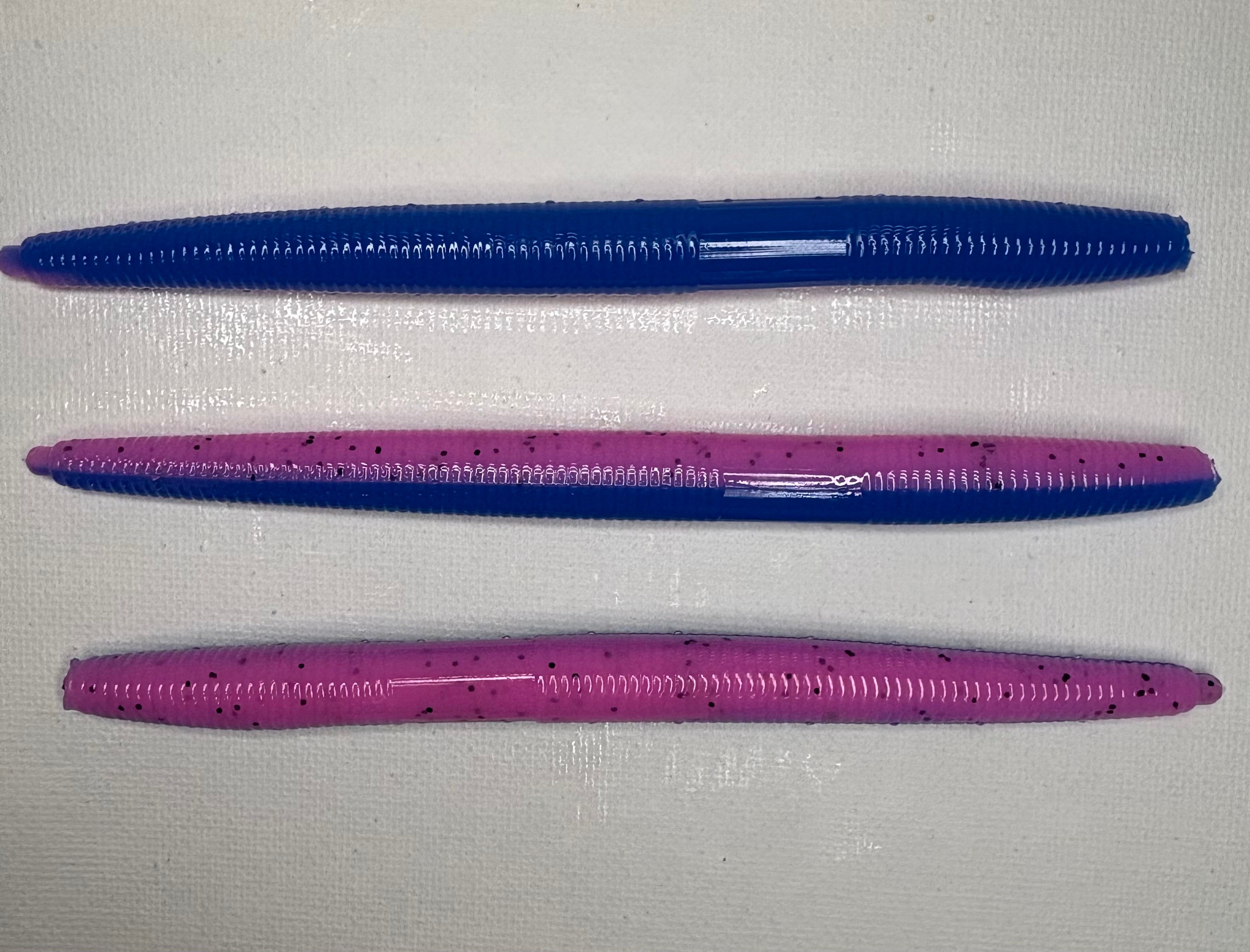 5' Stick Bait  - Pack of 8
