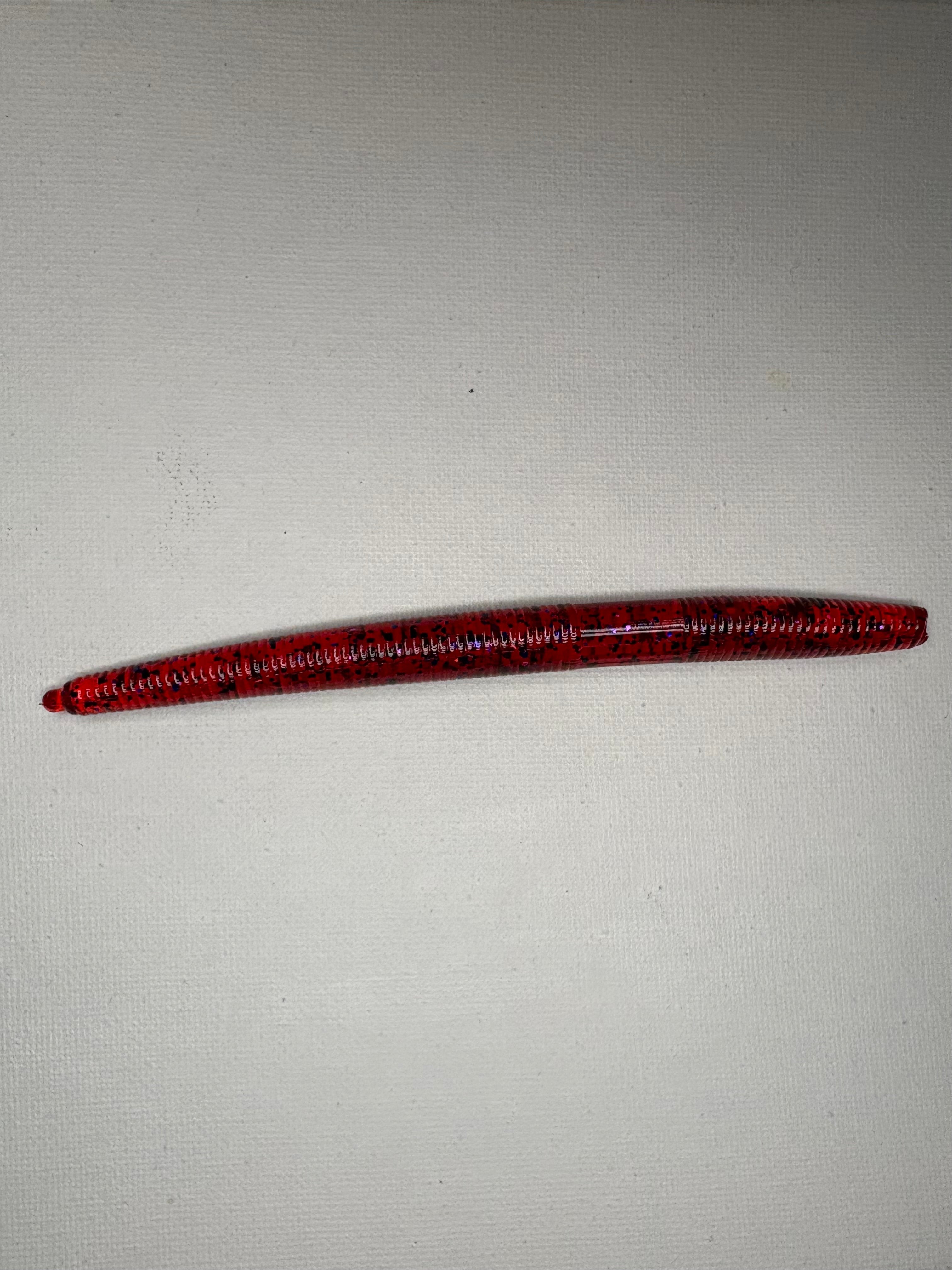 5' Stick Bait  - Pack of 8