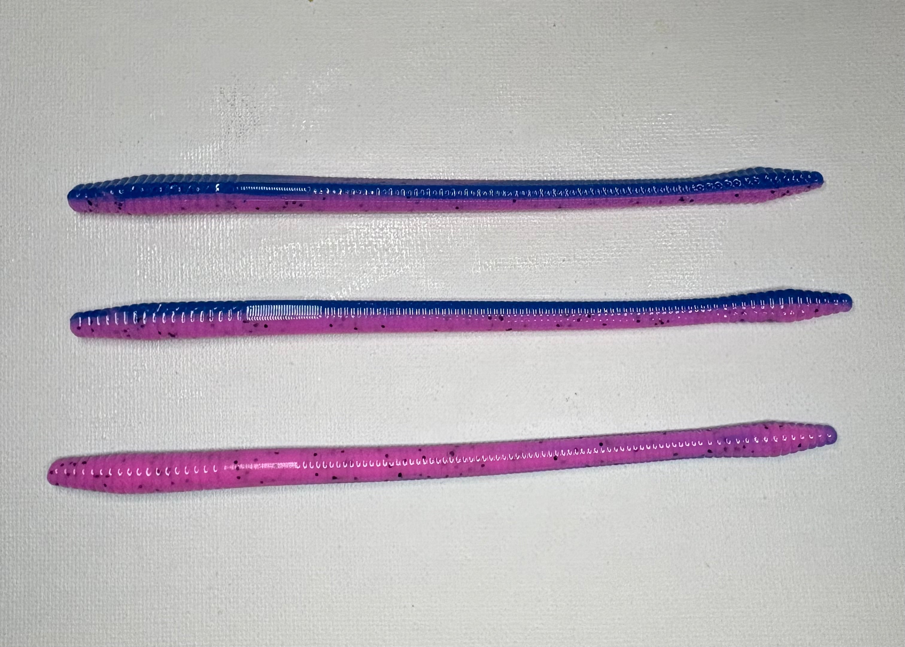 6" Finesse Worm