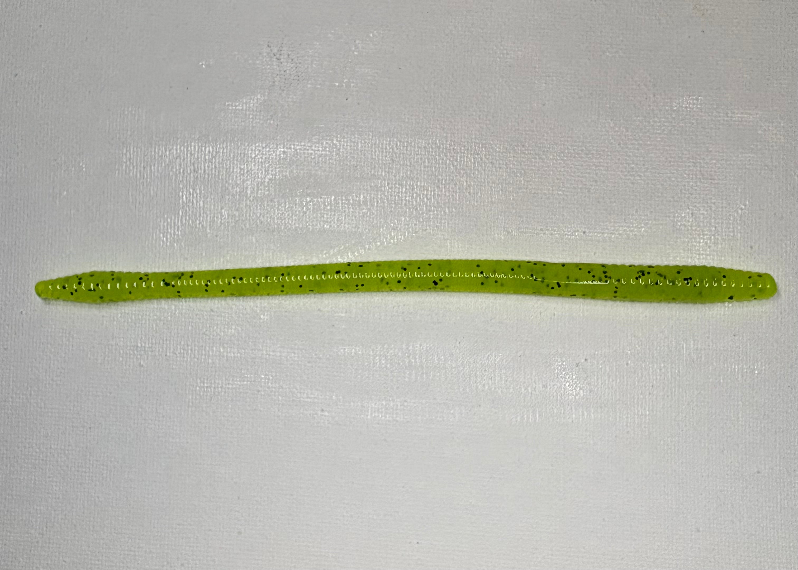 6" Finesse Worm