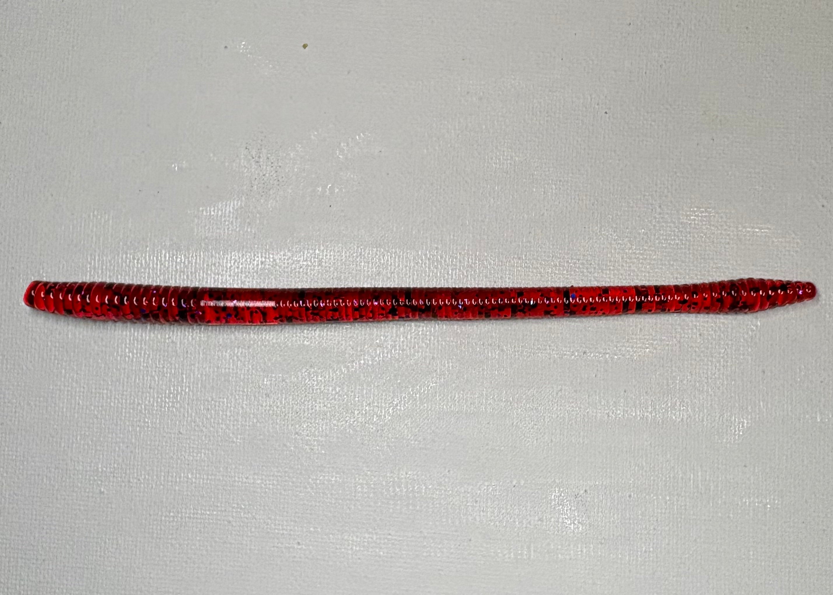 6" Finesse Worm