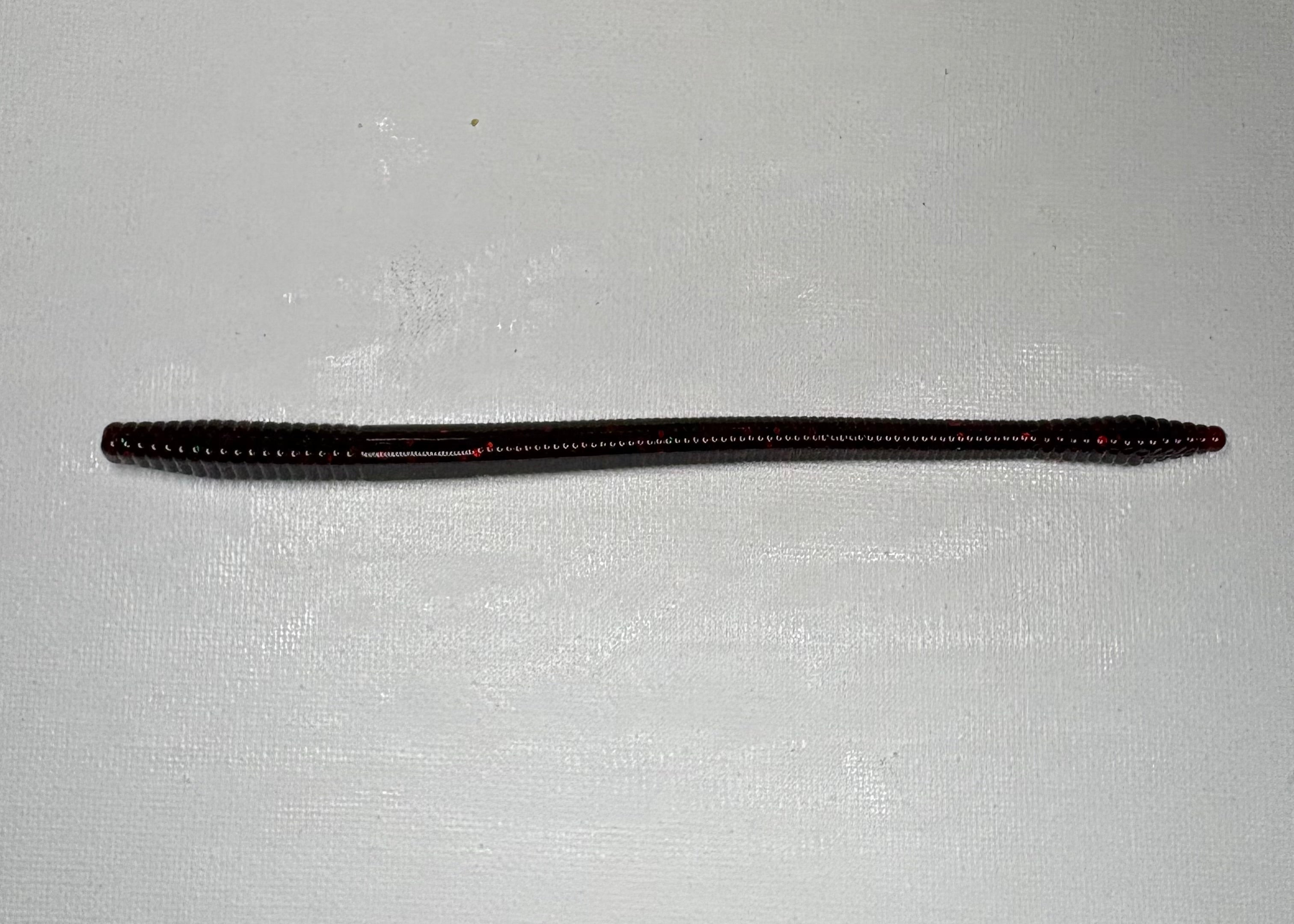 6" Finesse Worm
