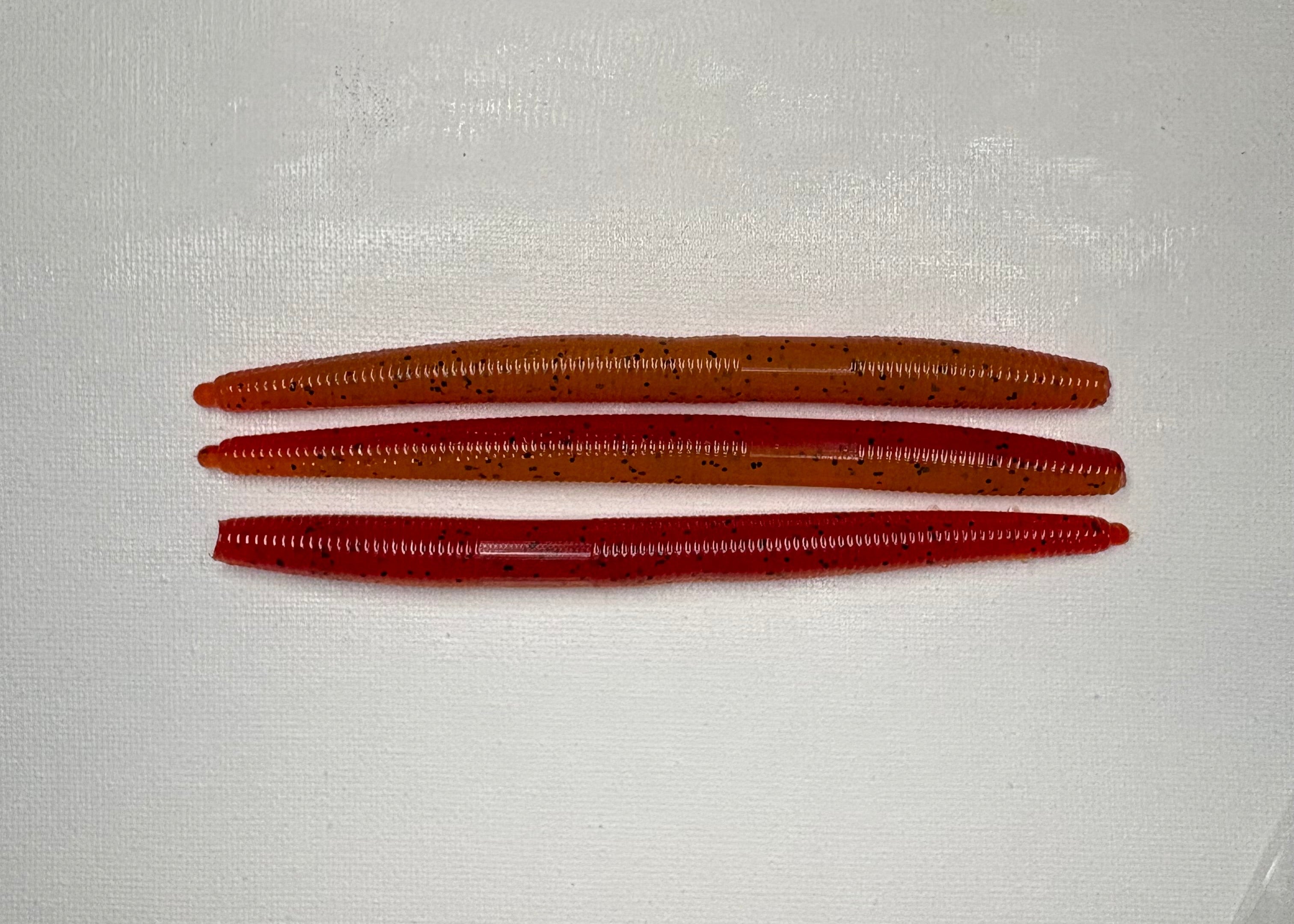 5' Stick Bait  - Pack of 8