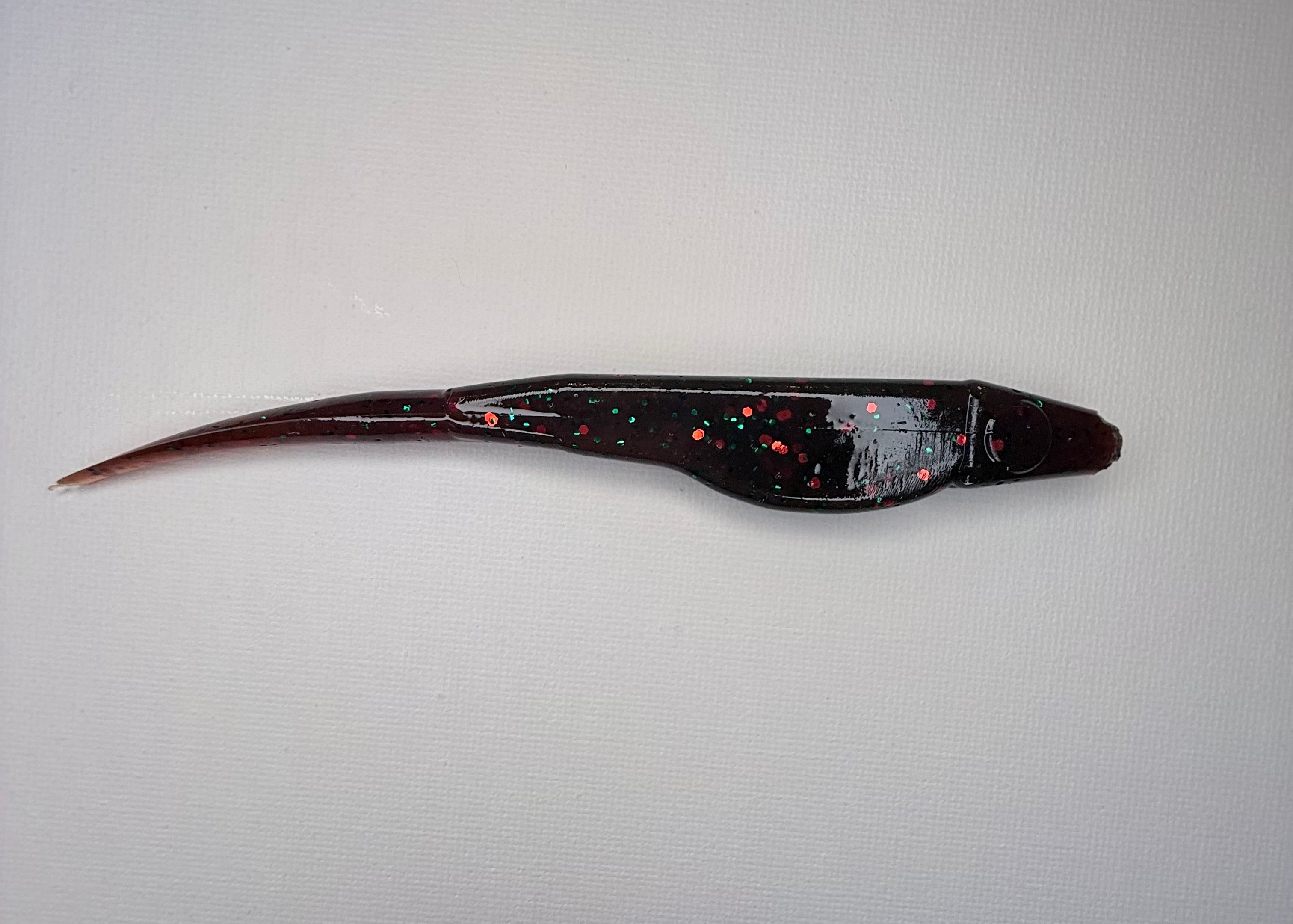 5" Fluke - Pack of 8